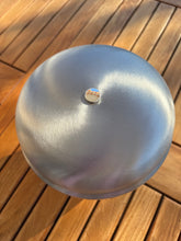 Load image into Gallery viewer, urne cineraire argent
