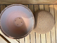 Load image into Gallery viewer, Urne en Argile ARENAE - photo 2
