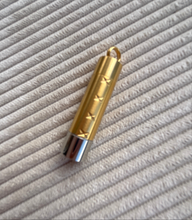 Load image into Gallery viewer, urne funeraire acigold pendentif
