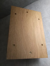 Load image into Gallery viewer, Urne Funéraire Cercueil  Bois - photo 2
