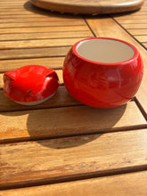 Load image into Gallery viewer, Urne funéraire Chat rouge - photo 2
