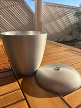 Load image into Gallery viewer, Urne Galaxy Aluminium - photo 6
