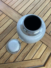 Load image into Gallery viewer, Urne Grise Infini - photo 2
