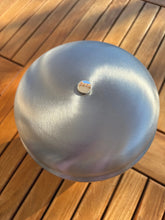 Load image into Gallery viewer, Urne Métal Paris Argent - photo 3
