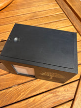 Load image into Gallery viewer, urne photo saly vue du dessus
