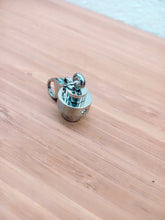 Load image into Gallery viewer, Urne Porte Clé LATA - photo 2
