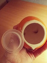 Load image into Gallery viewer, Urne Pour Rongeur Orange - photo 5
