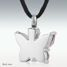 Load image into Gallery viewer, Urn Butterfly Pendant
