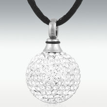 Load image into Gallery viewer, PERLI Cinerary Pendant
