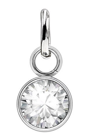 Bijoux strass scintillants - vue 10