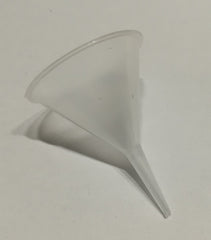 Funnel for Funeral Jewelry
