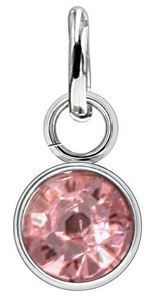 Bijoux strass scintillants - vue 9