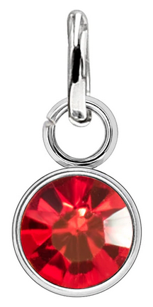 Bijoux strass scintillants - emballage