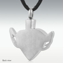Load image into Gallery viewer, Urn Angel Wing Pendant
