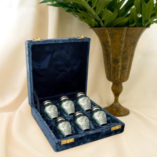 Urnes LOKIA Coffret