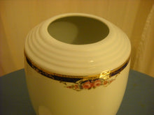 Load image into Gallery viewer, Funerary Urn in Porcelain GAYA
