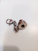 Load image into Gallery viewer, Urn Keychain LATA
